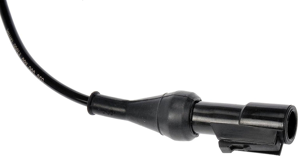 Dorman 695-008 ABS Wheel Speed Sensor Compatible with Select Ford / Lincoln Models