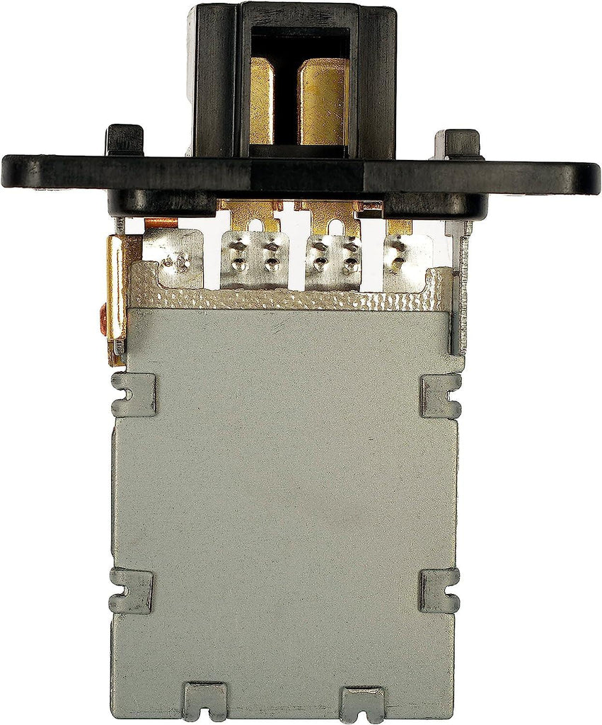 Dorman 973-178 HVAC Blower Motor Resistor Compatible with Select Hyundai/Kia Models