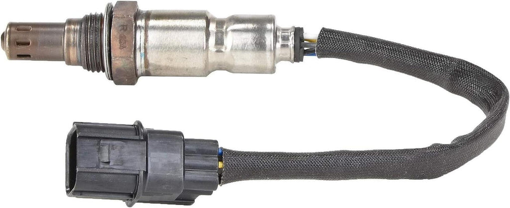Automotive 18083 OE Fitment Wideband Oxygen Sensor - Compatible with Select Acura MDX, RDX, RL, RLX, TL, TLX, TSX, ZDX; Honda Accord, Accord Crosstour, Crosstour, Odyssey, Pilot, Ridgeline
