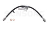 Sunsong Brake Hydraulic Hose for F-150, Lobo 2202572