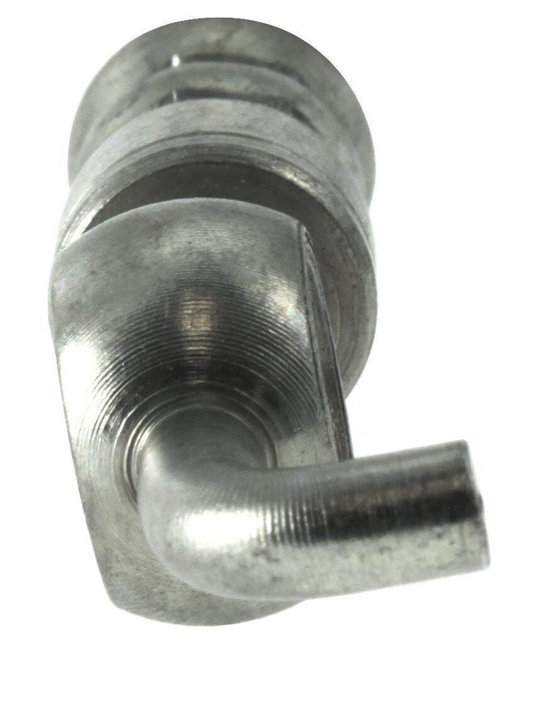 Centric Brake Hydraulic Hose for Capri, 323, Tracer 150.45017