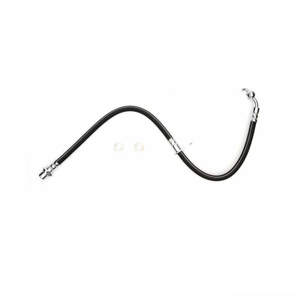 Dynamite Friction Brake Hydraulic Hose for 01-05 RAV4 350-76086