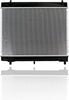 A2890 Radiator