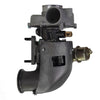 Turbocharger for C2500, C3500, K2500, K3500, C1500 Suburban+More J1650108N