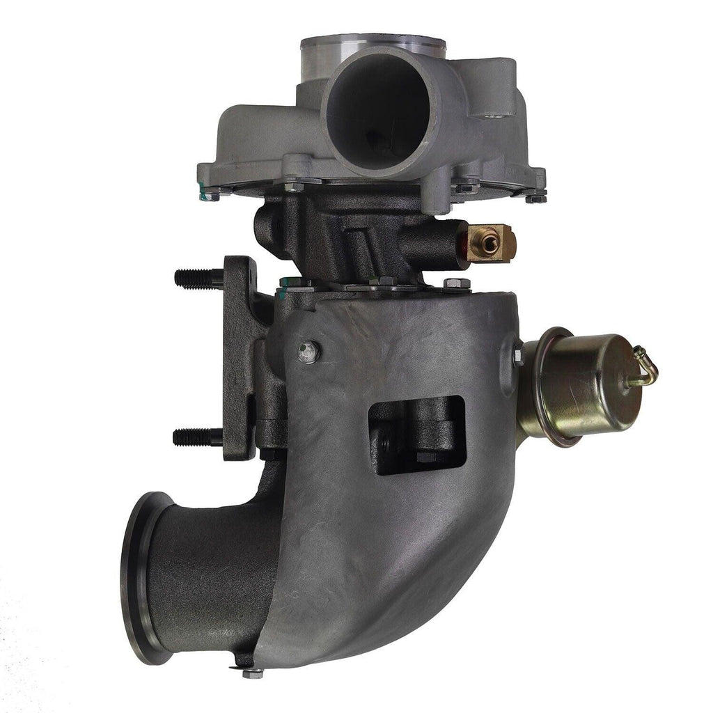 Turbocharger for C2500, C3500, K2500, K3500, C1500 Suburban+More J1650108N