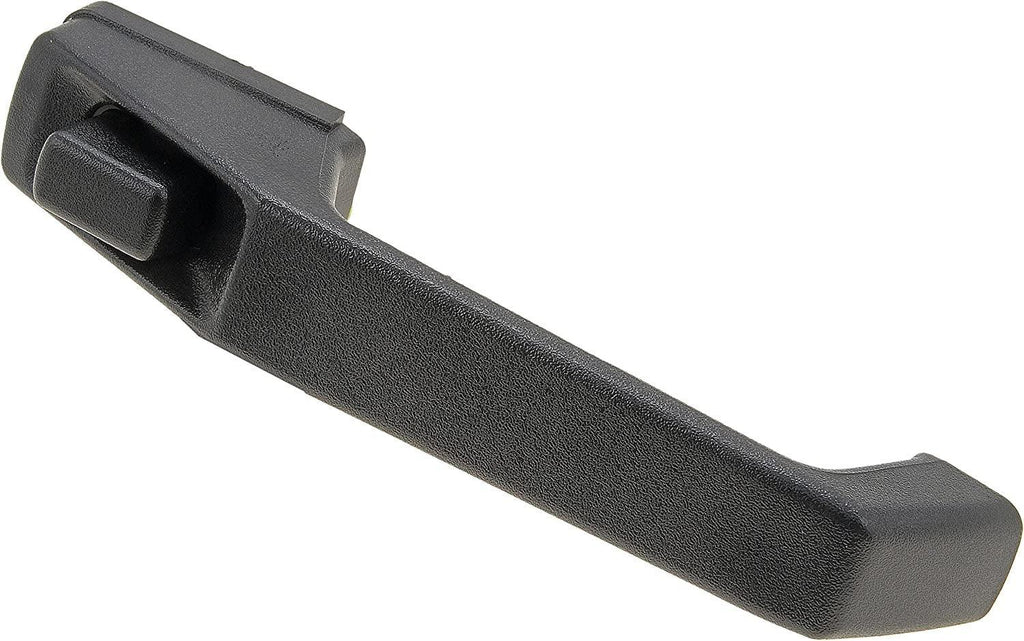 Dorman 77166 Exterior Door Handle Compatible with Select Jeep Models, Textured Black