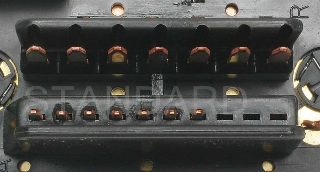 Standard Ignition Headlight Switch for 1994-1996 Pontiac Trans Sport DS-650