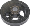 Dorman 594-170 Engine Harmonic Balancer Compatible with Select Chevrolet / GMC / Workhorse Models