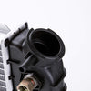 1533 Radiator Compatible with 1994-1995 Chevrolet S10 Pickup