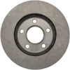 Front Disc Brake Rotor for Century, Lesabre, Venture+More (121.62057)