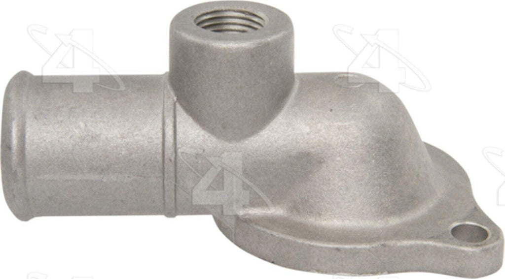 Four Seasons Engine Coolant Water Outlet for Celica, Corolla, Prizm 85020