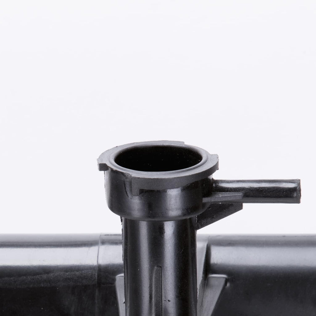 2896 Replacement Radiator for Hyundai Accent