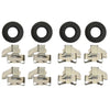 Centric Disc Brake Hardware Kit for F-250 Super Duty, F-350 Super Duty 117.65035