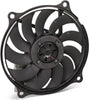 OEM-RF-0371 Factory Style Radiator Cooling Fan Assembly Compatible with 2006-2010 Beetle / 2010 Beetle Cabrio 2.5L