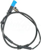 Mpulse Front Disc Brake Pads Wear Sensor SEN-2BWS0444 for BMW X3 X4