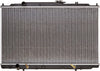 CU2270 Complete Radiator