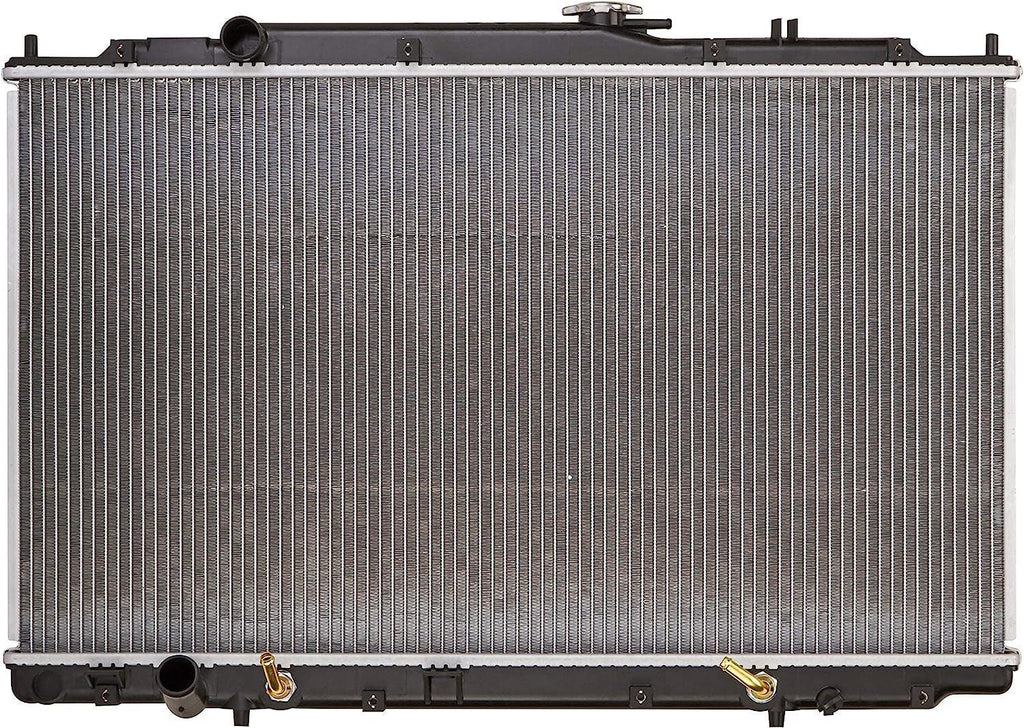 CU2270 Complete Radiator
