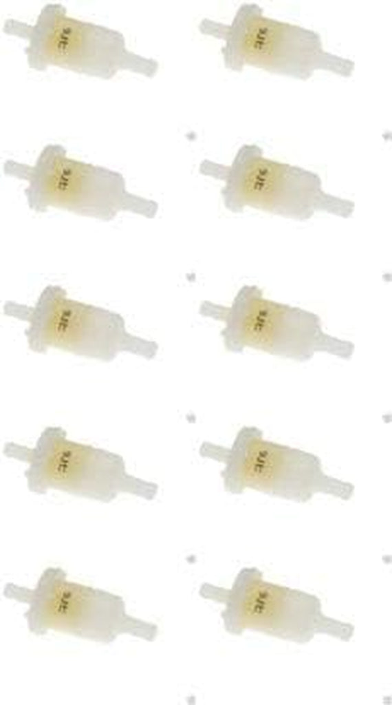 10 Pack Genuine  16910-ZV4-015 Fuel Filter OEM