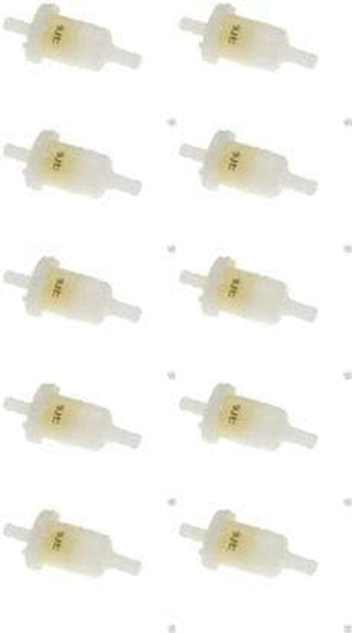 10 Pack Genuine  16910-ZV4-015 Fuel Filter OEM