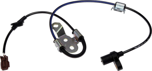 Dorman 695-672 Front Passenger Side ABS Wheel Speed Sensor for Select Subaru Models