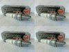 4-NGK Racing Spark Plugs Race-Tuned-Tur