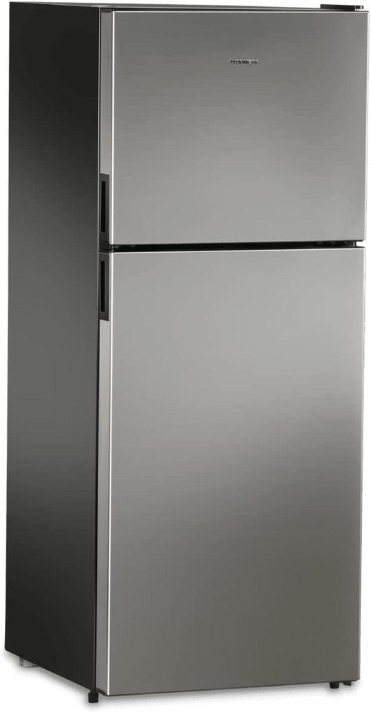 DMC4101 10 Cu. Ft, 12V DC Right Hinge Compressor Refrigerator
