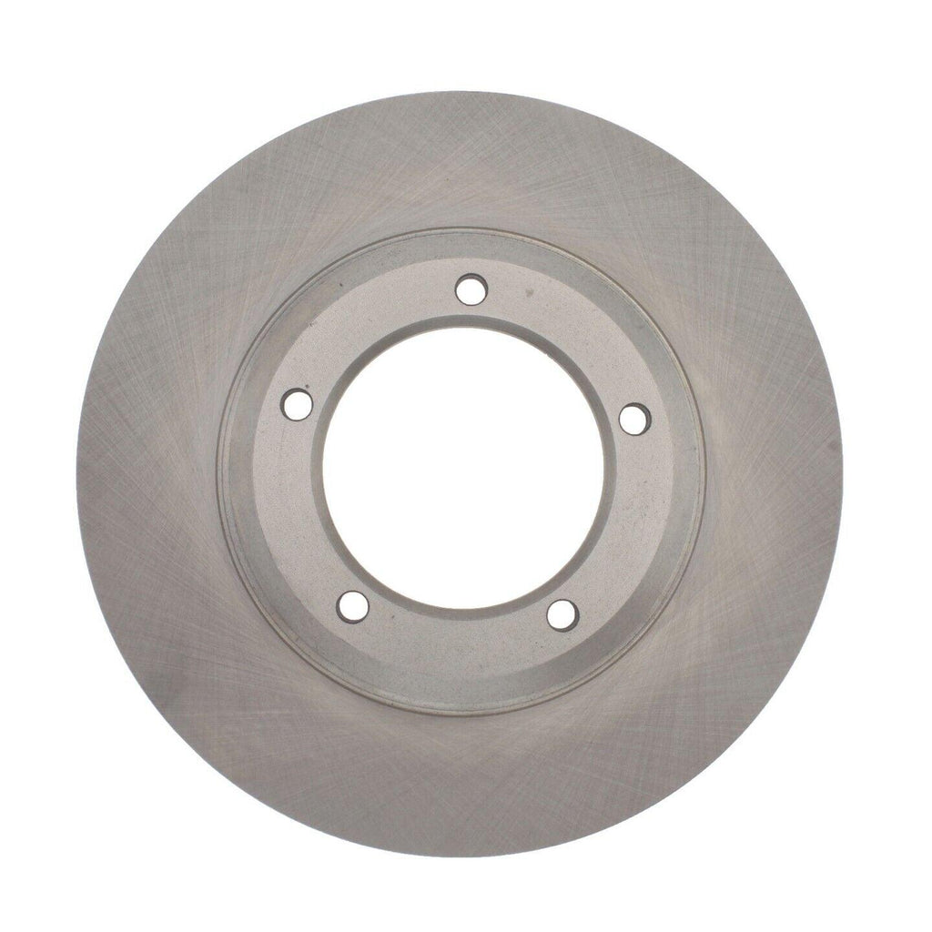 Centric Front Disc Brake Rotor for Land Rover (121.22001)