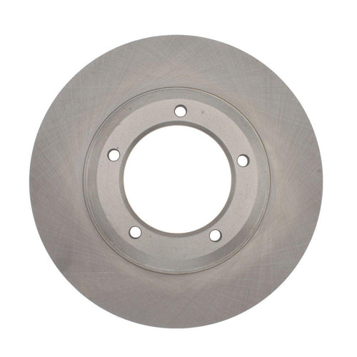 Centric Front Disc Brake Rotor for Land Rover (121.22001)