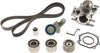 TKF-004 Engine Timing Belt Kit with New Water Pump