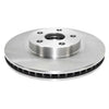 Durago Front Disc Brake Rotor for Tc, Vibe, Corolla, Matrix, Celica (BR31270)
