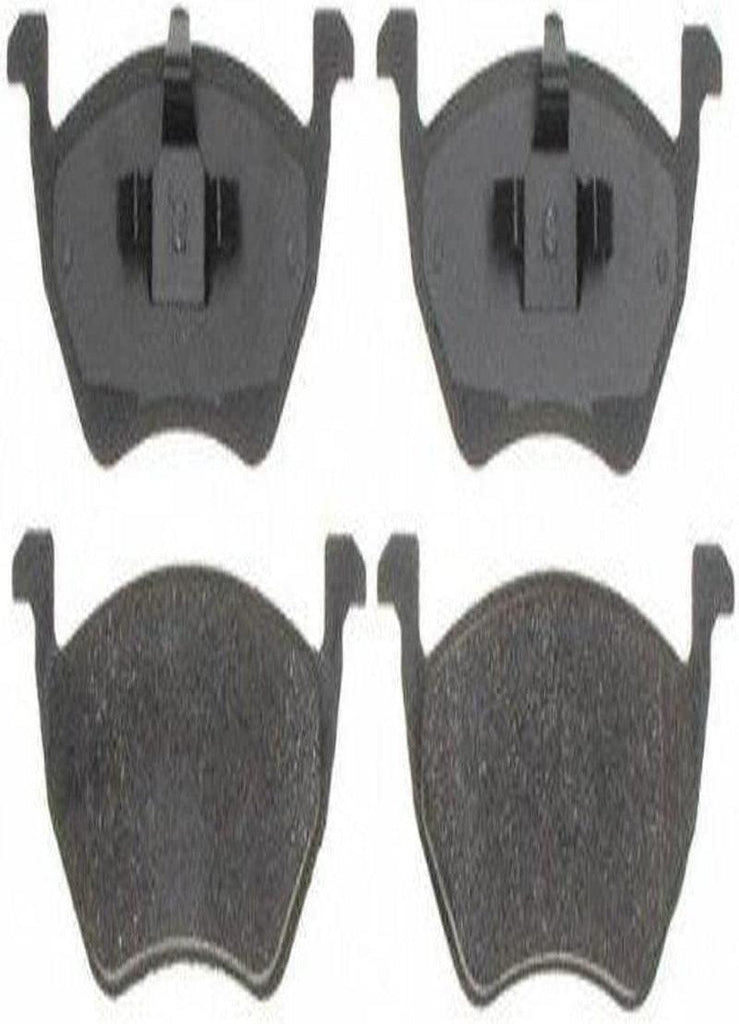 SGD1055C Service Grade Ceramic Disc Brake Pad Set