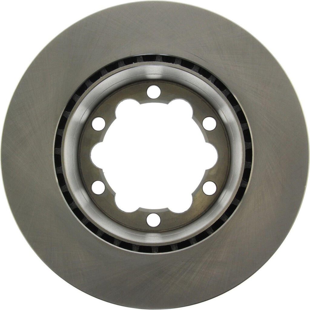 Rear Disc Brake Rotor for Sprinter 3500, Sprinter 3500Xd+More (121.35108)