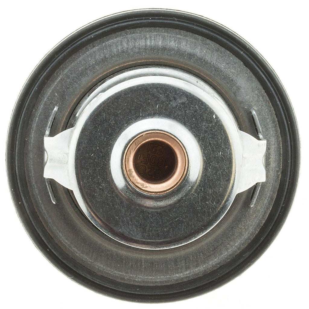 Engine Coolant Thermostat for Charger, Grand Cherokee, Wrangler+More 416-180