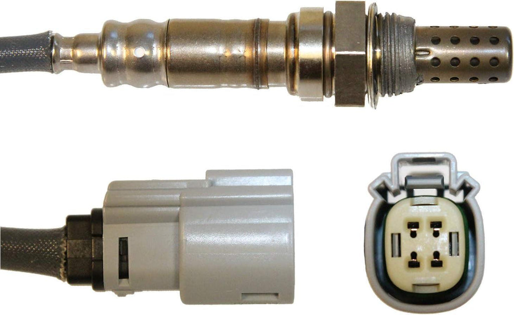 350-341014 Oxygen Sensor, Original Equipment Replacement Premium O2 Sensor, Direct Fit