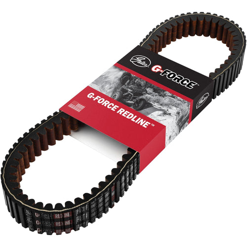 23R4340 G-Force Redline Continuously Variable Transmission (CVT) Belt - greatparts