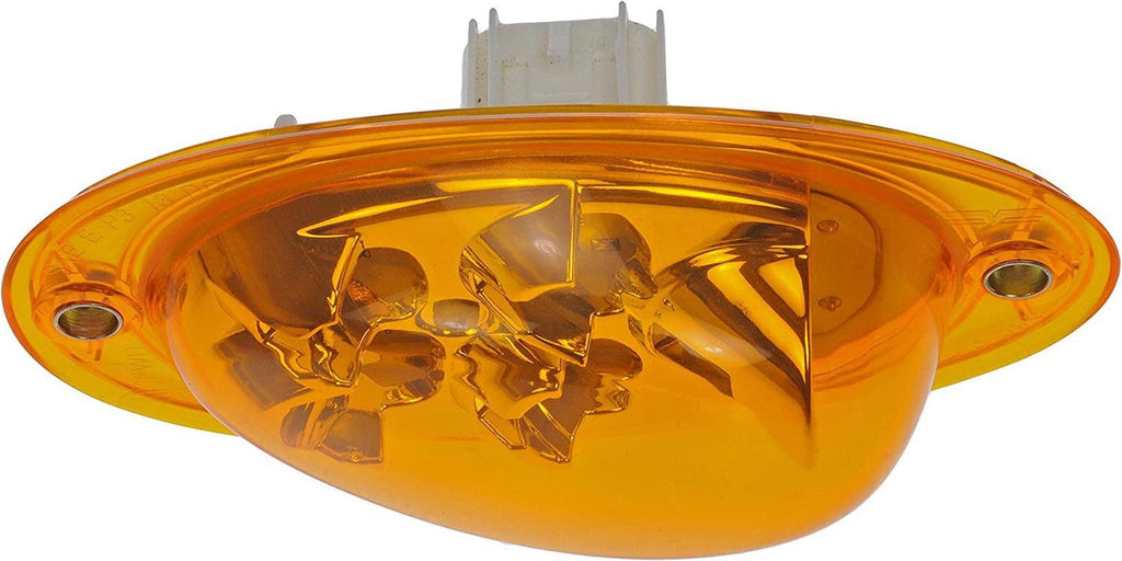 Dorman 888-5200CD Turn Signal Marker Lamp Compatible with Select Freightliner Models