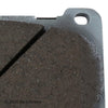 Beck Arnley Front Disc Brake Pad Set for Genesis, Equus (085-1826)