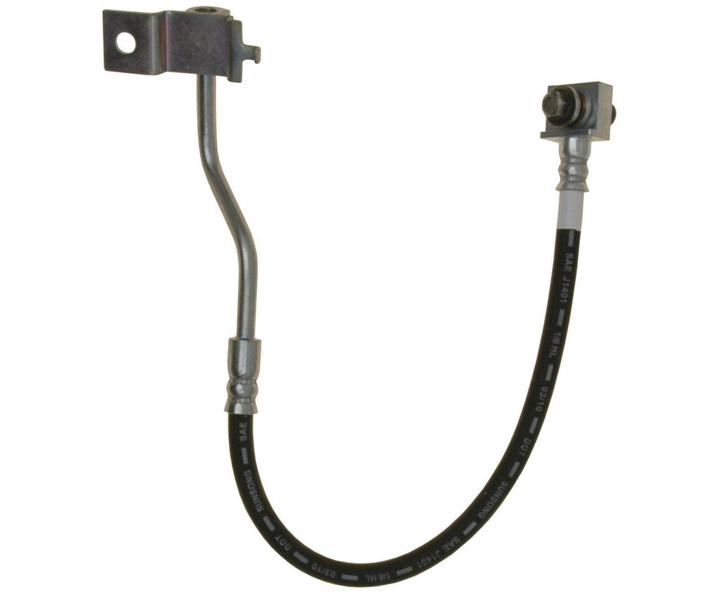 Raybestos Brake Hydraulic Hose for Thunderbird, LS BH381303