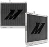Performance Aluminum Radiator Compatible with 2004-2014 Nissan Titan