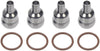 Dorman High Pressure Oil Rail Repair Kit for Ford 904-293