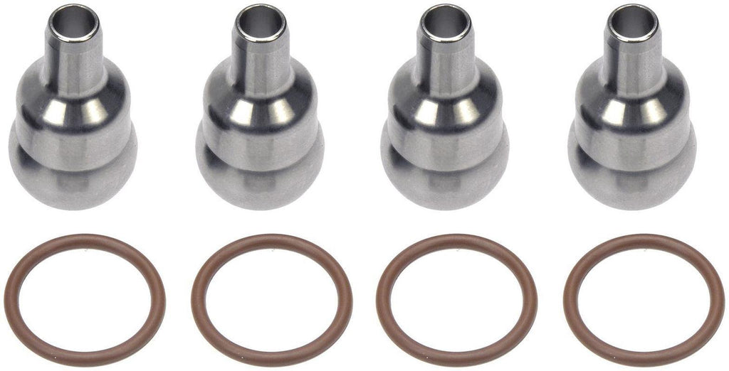 Dorman High Pressure Oil Rail Repair Kit for Ford 904-293