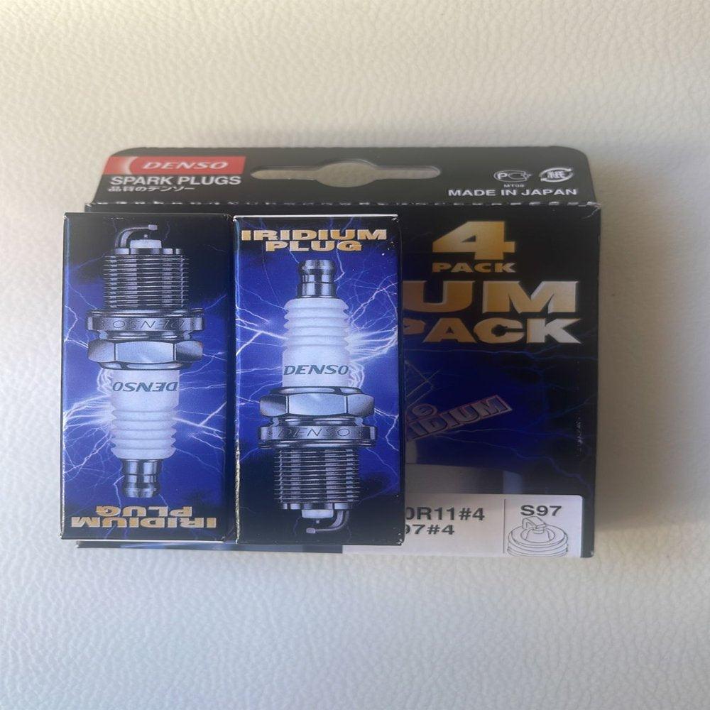 Spark Plug 3297