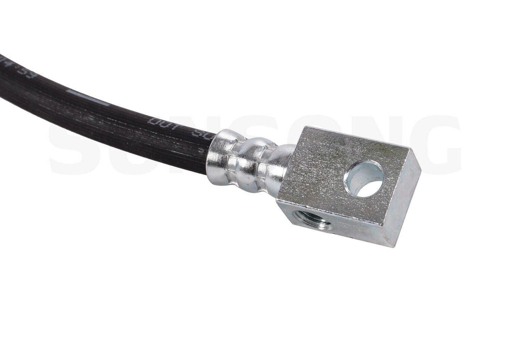 Sunsong Brake Hydraulic Hose for Astro, Safari 2204696