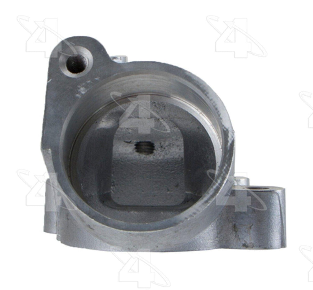 Engine Coolant Water Outlet for Silverado 2500 HD, Silverado 3500 Hd+More 86007