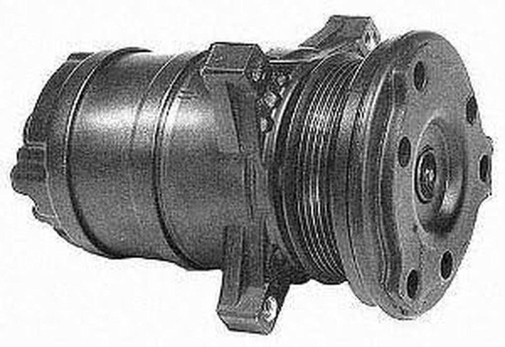 57953 Remanufactured Air Conditioning Compressor
