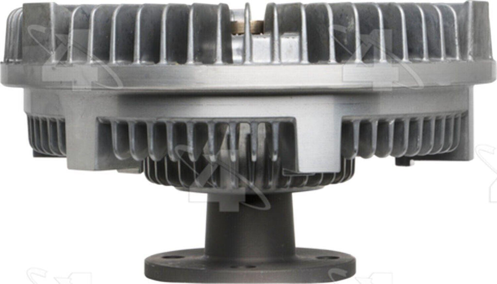 Engine Cooling Fan Clutch for P30, P3500, C1500, C1500 Suburban+More 36711