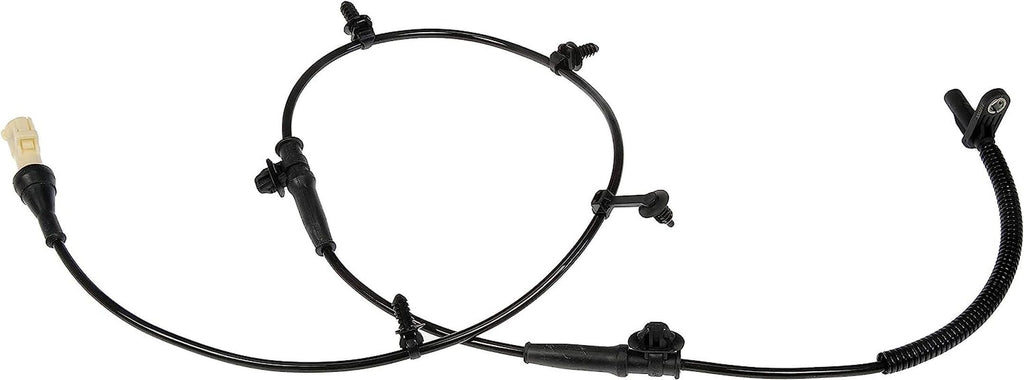 Dorman 970-188 Front Driver Side ABS Wheel Speed Sensor Compatible with Select Ford/Lincoln Models