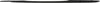 Dorman 81380 Exterior Door Handle Compatible with Select Models, Textured Black