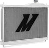 MMRAD-S2K-00X Performance Aluminum X-Line Radiator Compatible with Honda S2000 2000-2009