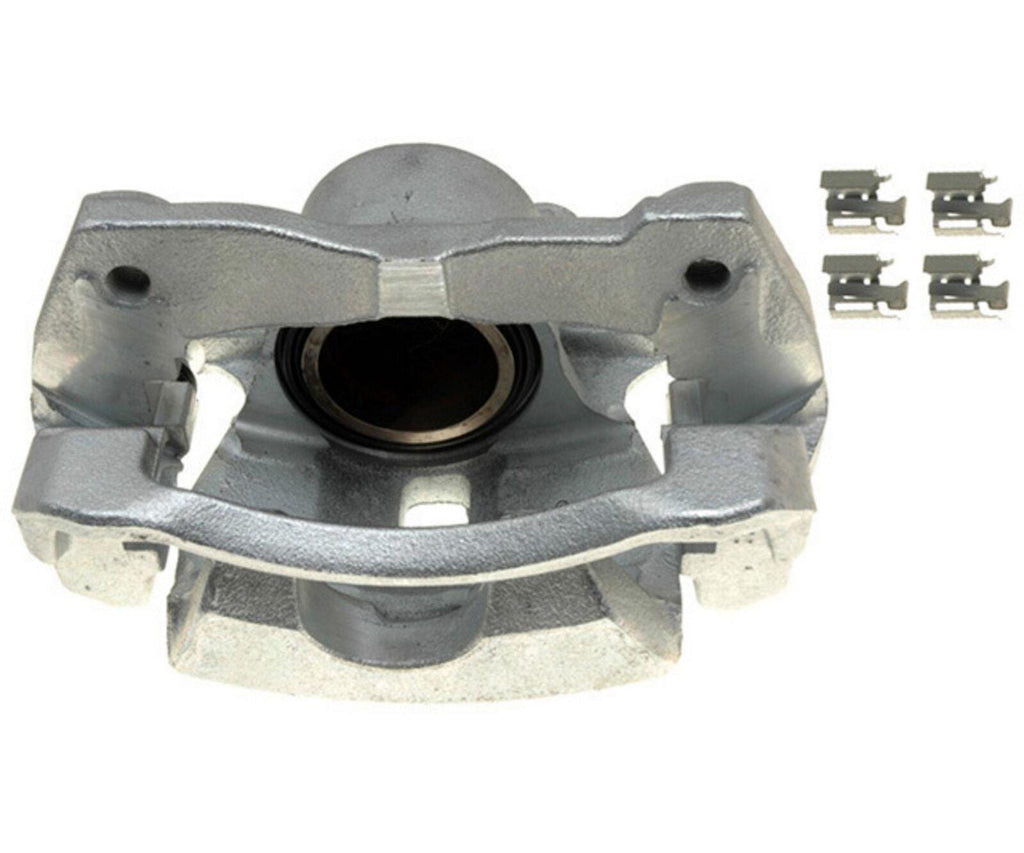 Front Passenger Side Disc Brake Caliper for Corolla, Xd, Matrix, Vibe (FRC12168)